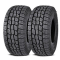All Terrain Tires 245/70R17 10 Ply B626246