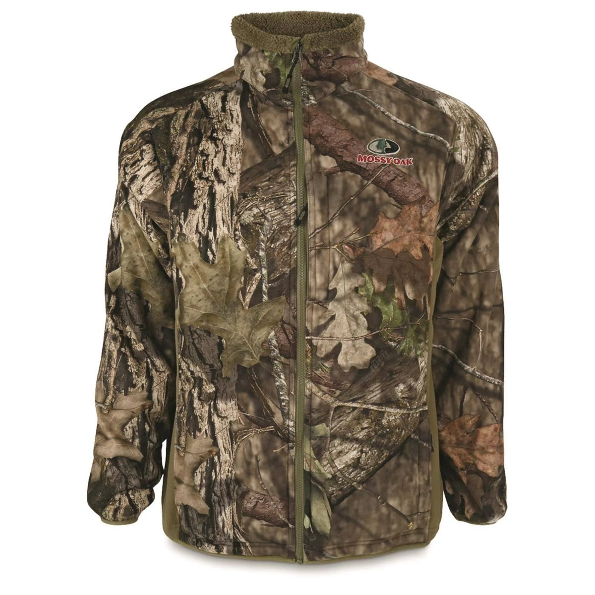 Men's Jacket N8319