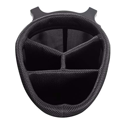 Black Golf Stand Bag T54545
