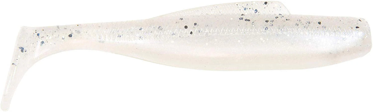5" Smoky Shad Swimbait 4pk W546127