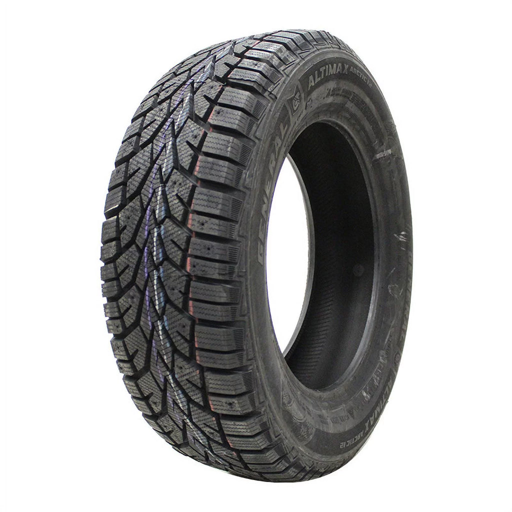 Winter Passenger Tire 225/60R18 104T XL N298761