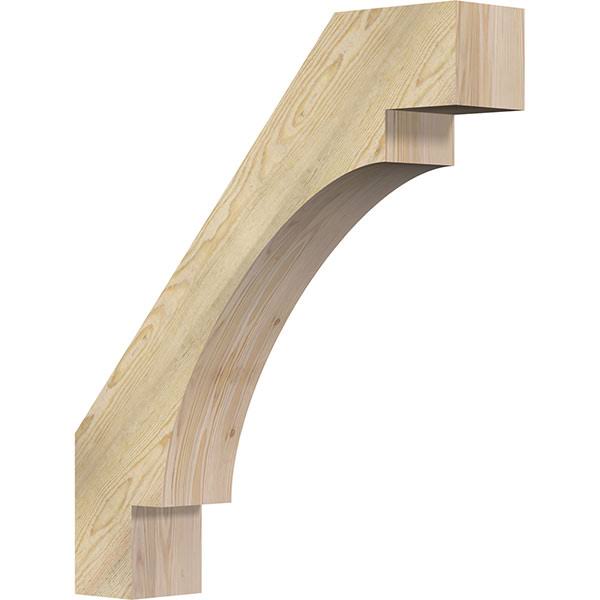 Rough Sawn Brace P96555