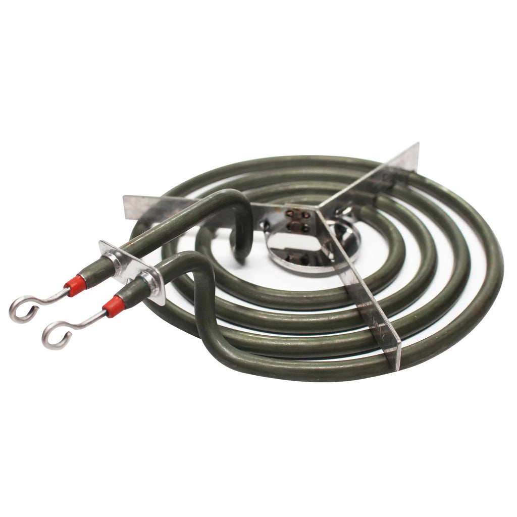6 inch 4 Turns Surface Burner Element V703