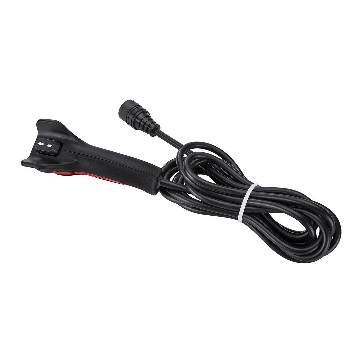 5500 lb. UTV Winch with Synthetic Rope B67925