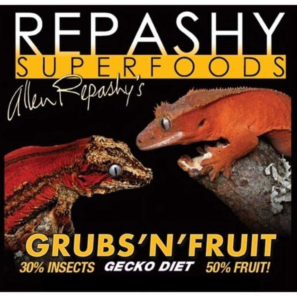 Crested Gecko Diet N947489