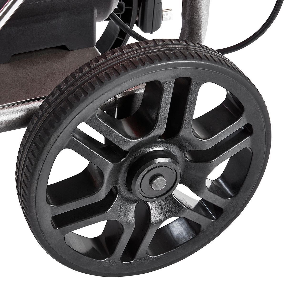 2300 PSI 1.2 GPM Electric Pressure Washer N6389