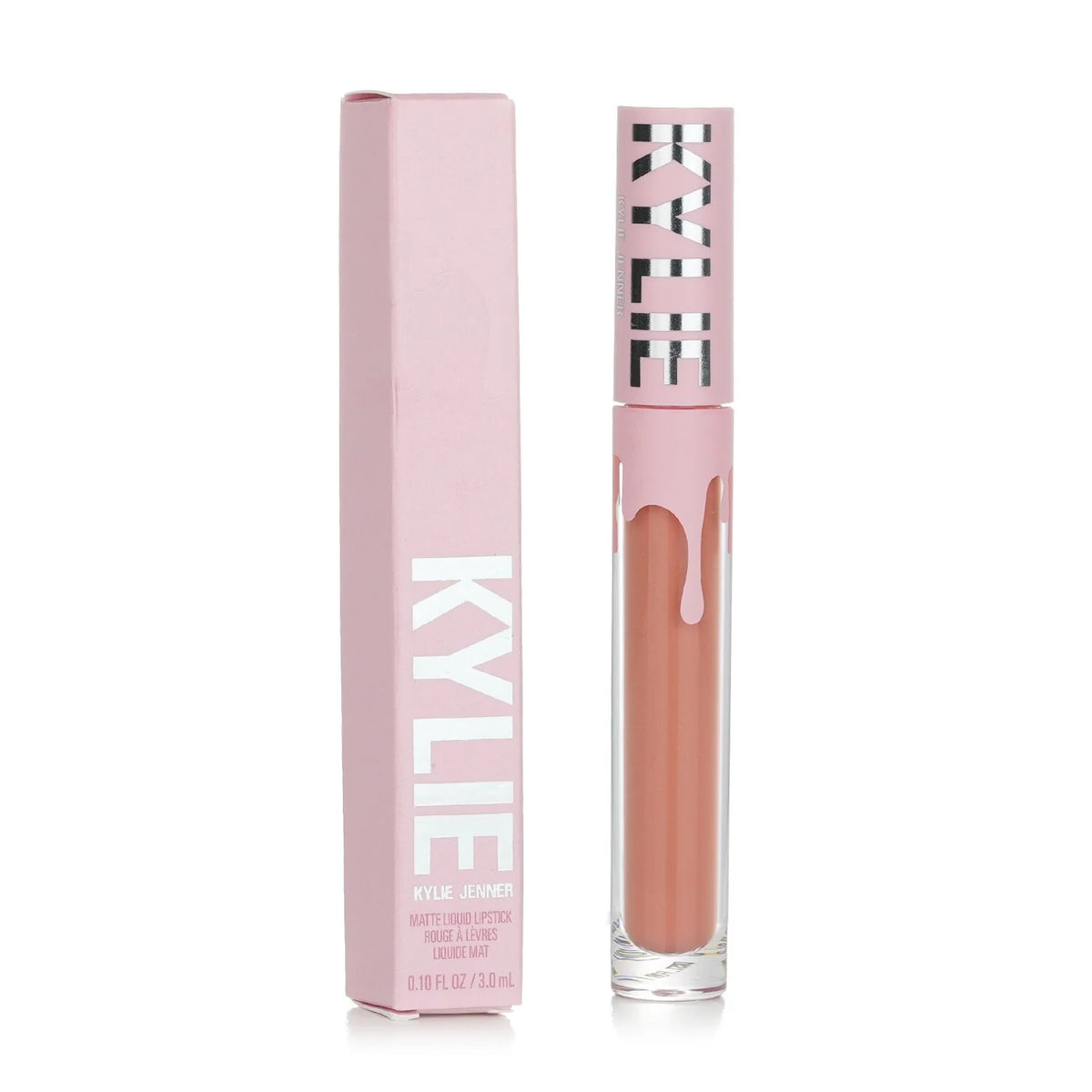 Matte Liquid Lipstick 3ml Z612917