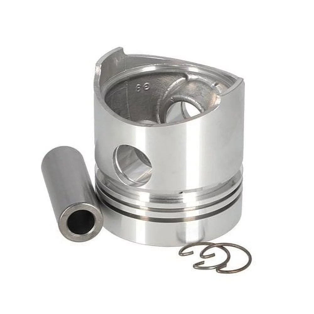 2.992" Bore Single Cylinder Piston J9973