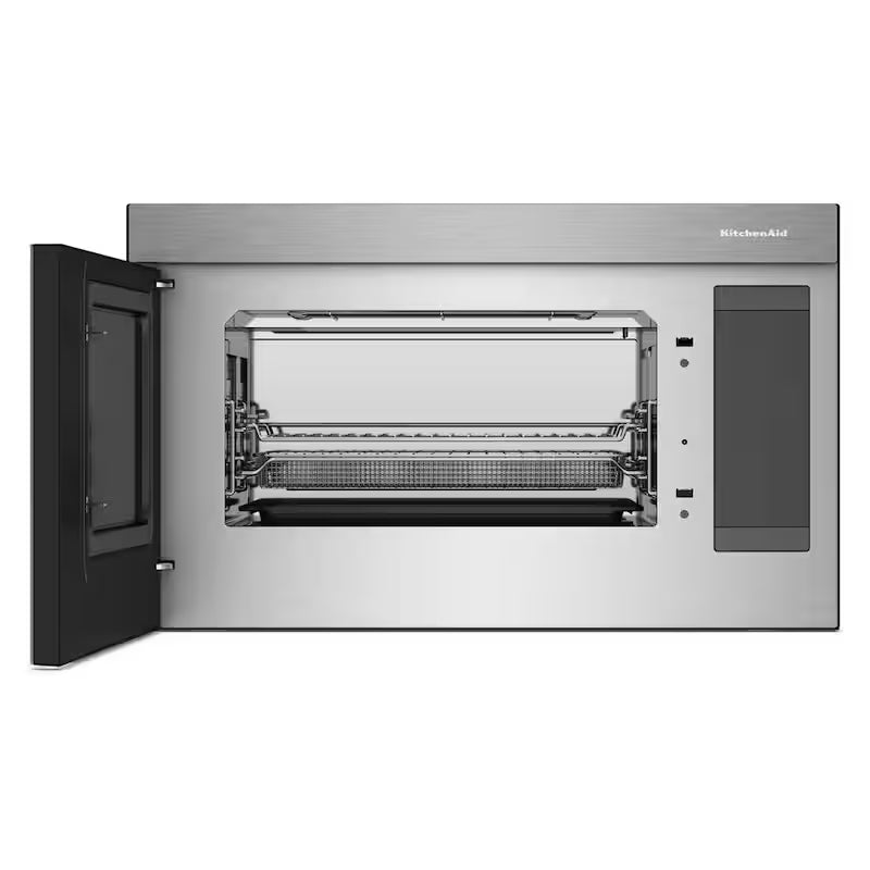 1.10 cu. ft. Over-the-Range Microwave Oven X558950