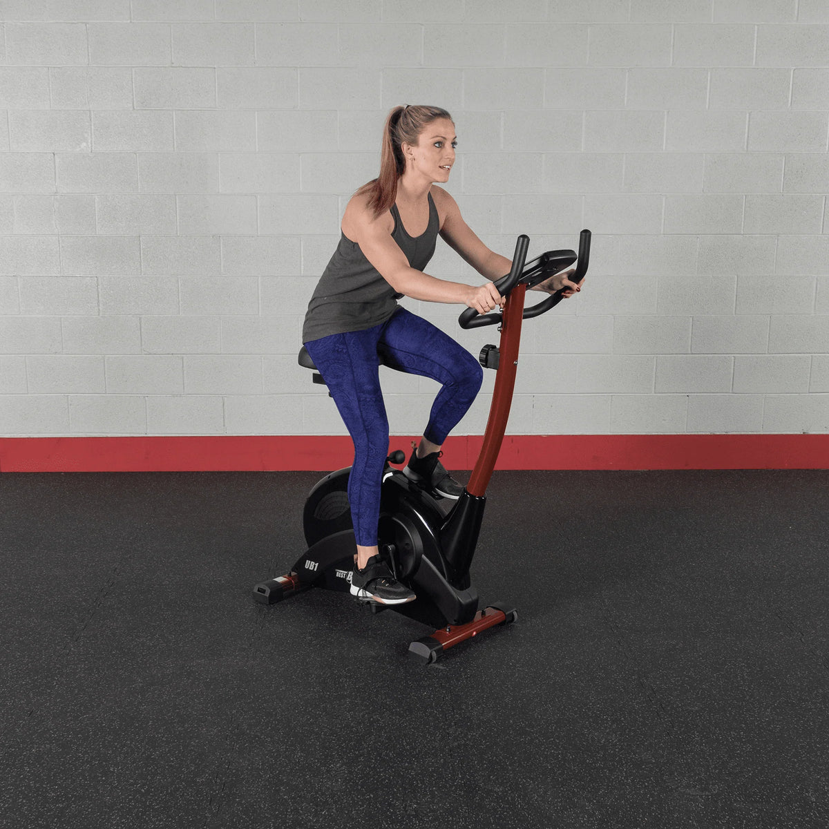 Exercise Bike C1453