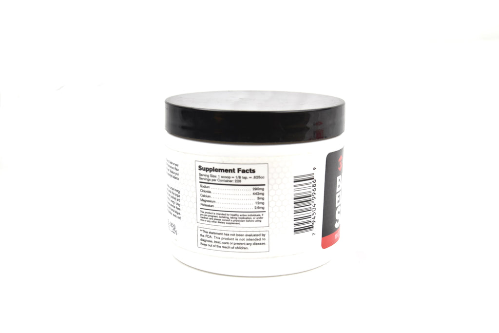 Electrolyte Salt K373473