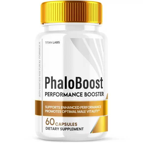 Capsules for Men’s Vitality and Performance 1 Pack O641103