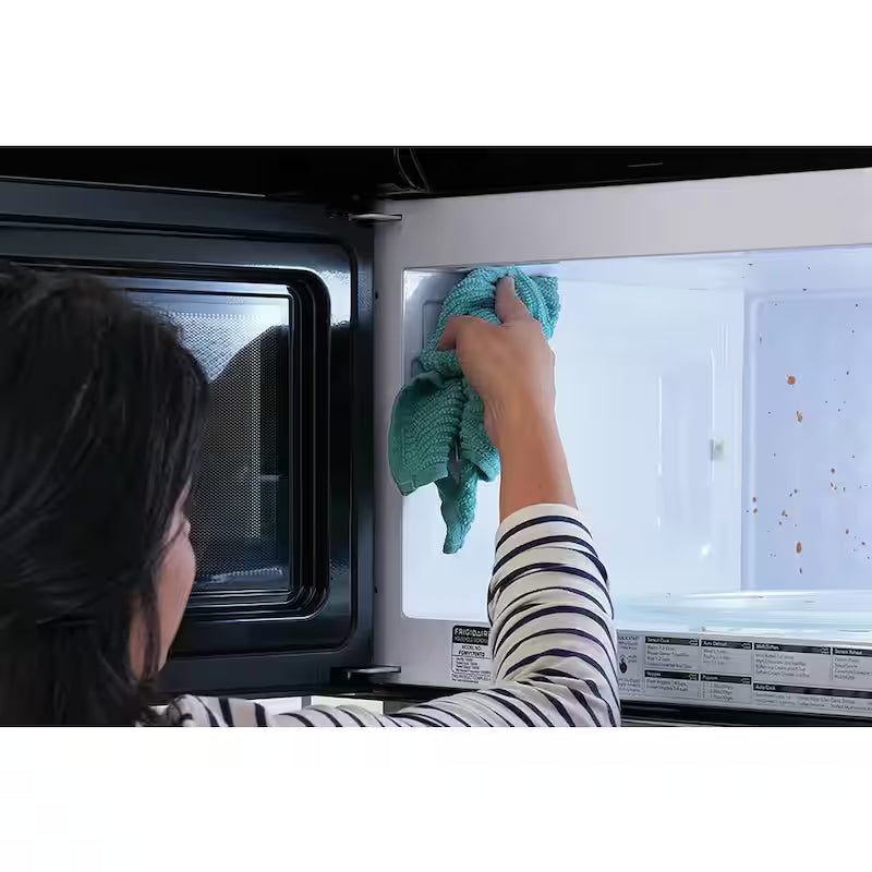 30 in. 1.2 cu. ft. Over-the-Range Microwave S3626