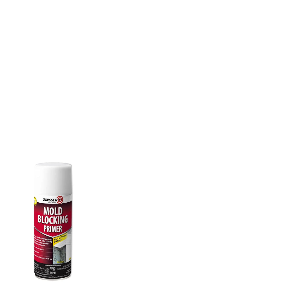 White Primer Spray 13 oz B4587