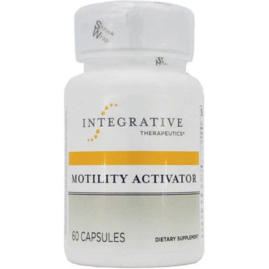 Motility Activator 60 Capsules V196