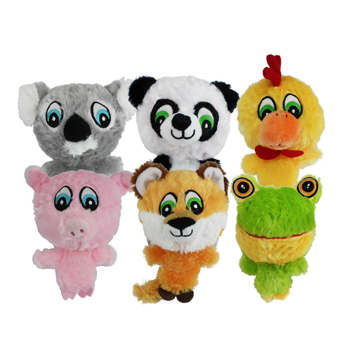 Dog Toy I891051