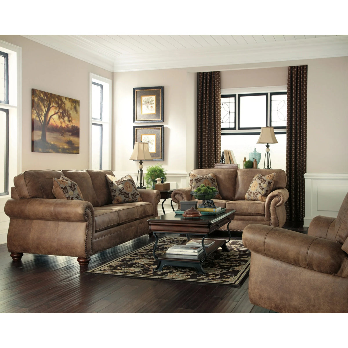 Rocker Recliner F64528