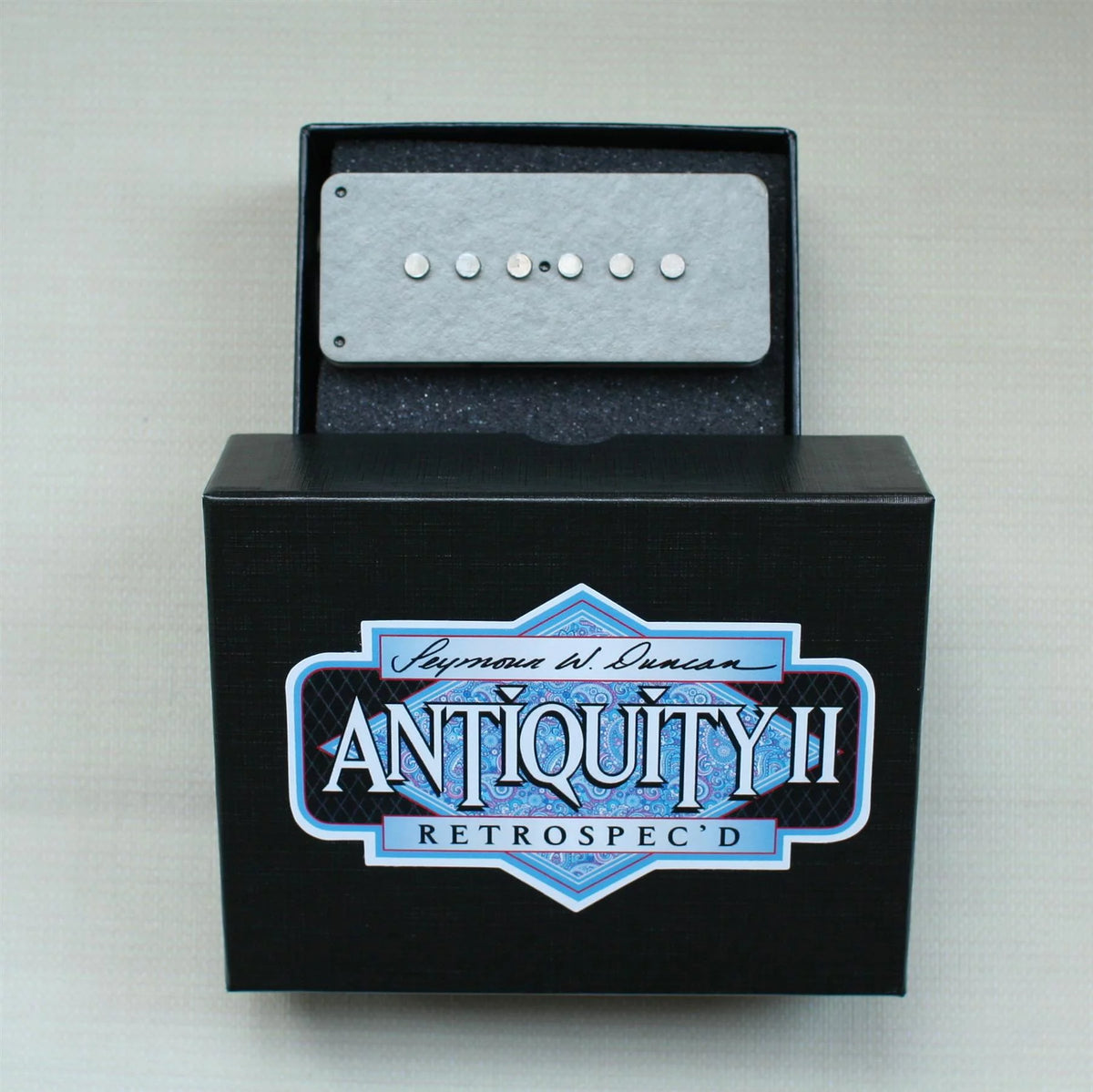 Bridge Pickup H49223