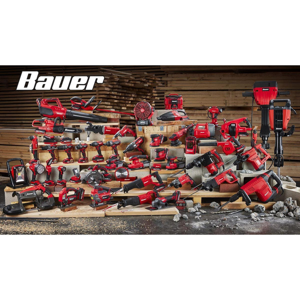 4-1/2 in. Cordless Angle Grinder R6192