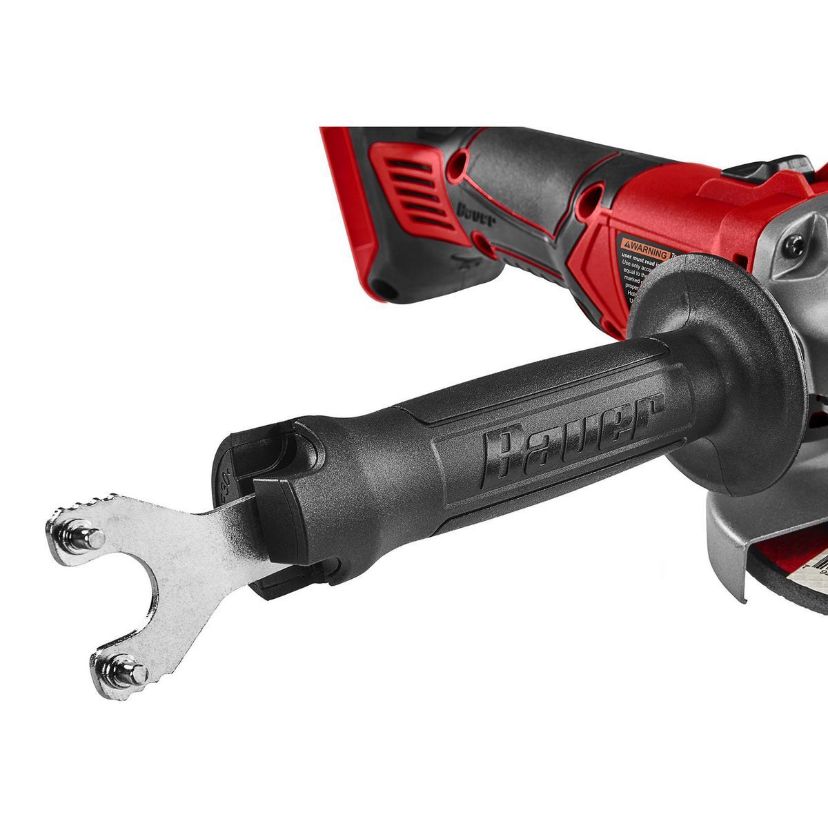 4-1/2 in. Cordless Angle Grinder R6192