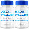 120 Capsules Male Health Supplement W2548
