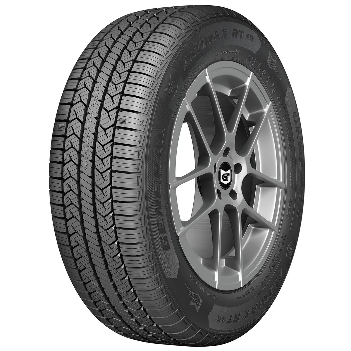 All Season Tire R951795