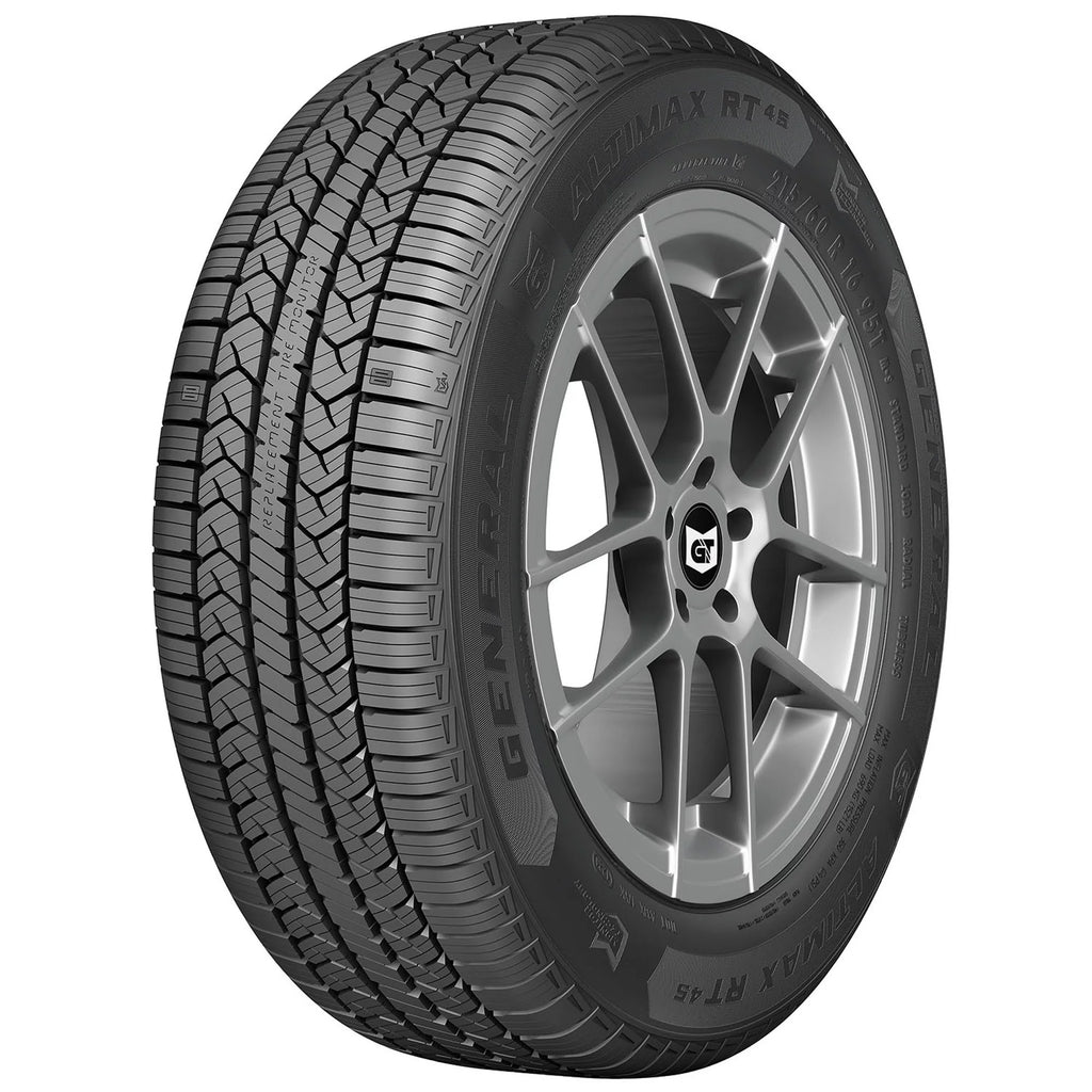 215/50R17XL 95H BW All Season Tire L571024