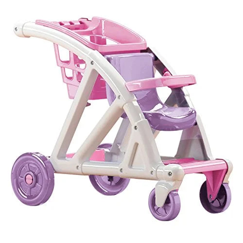Stroller E633
