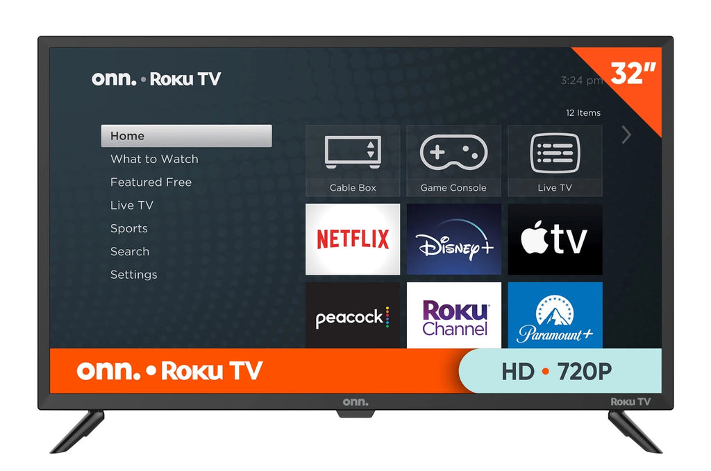 32” HD LED Smart Television B1174