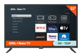 32” HD LED Smart Television B1174