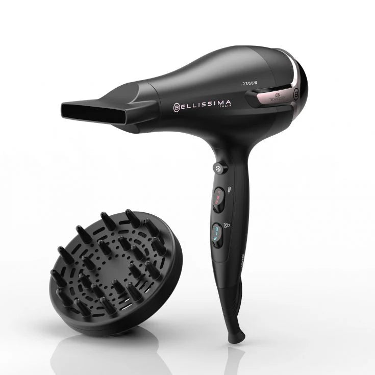 Professional Hair Dryer T561786