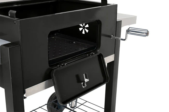 Charcoal BBQ P73873