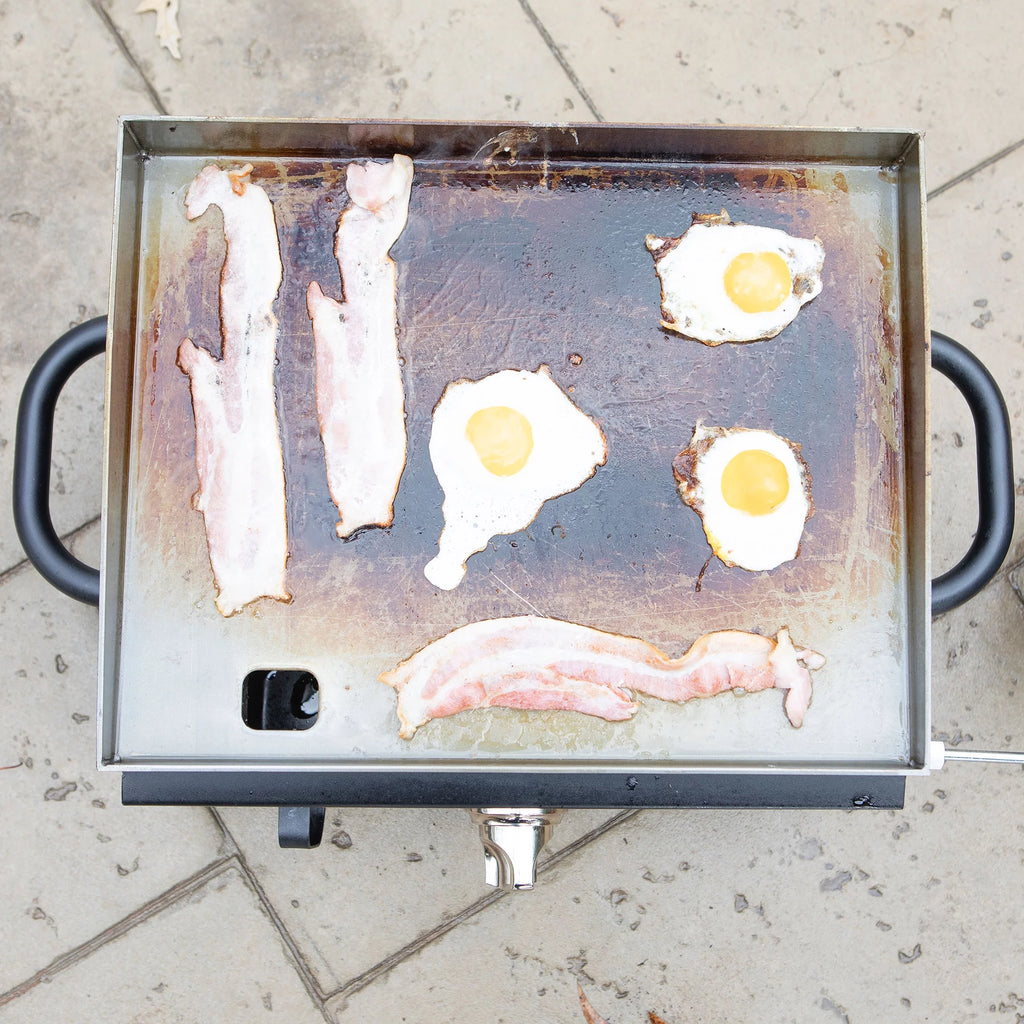 Portable 1 Burner LP Propane Gas Grill G9091