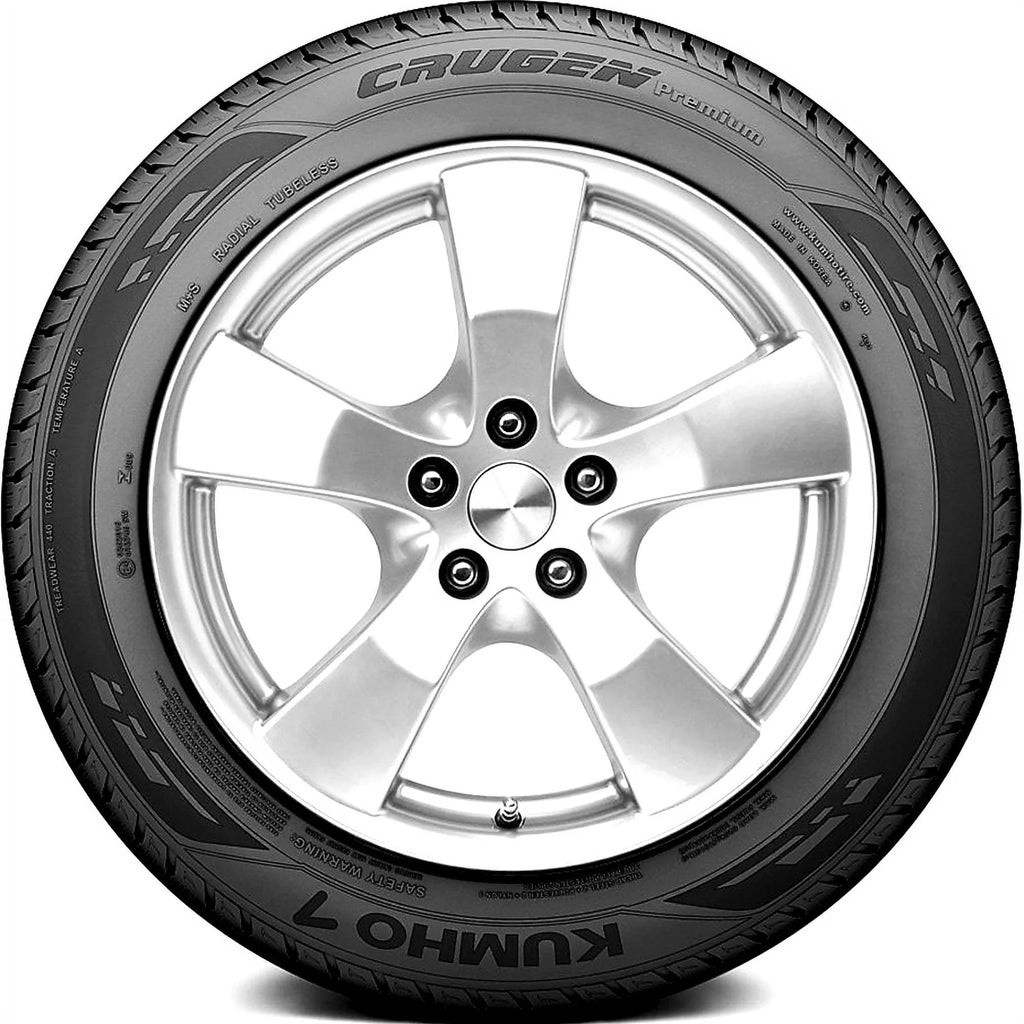 All Season P255/65R18 109T SUV/Crossover Tire E485