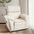 Oversized Power Lift Recliner Chair with Side Pocket E945244