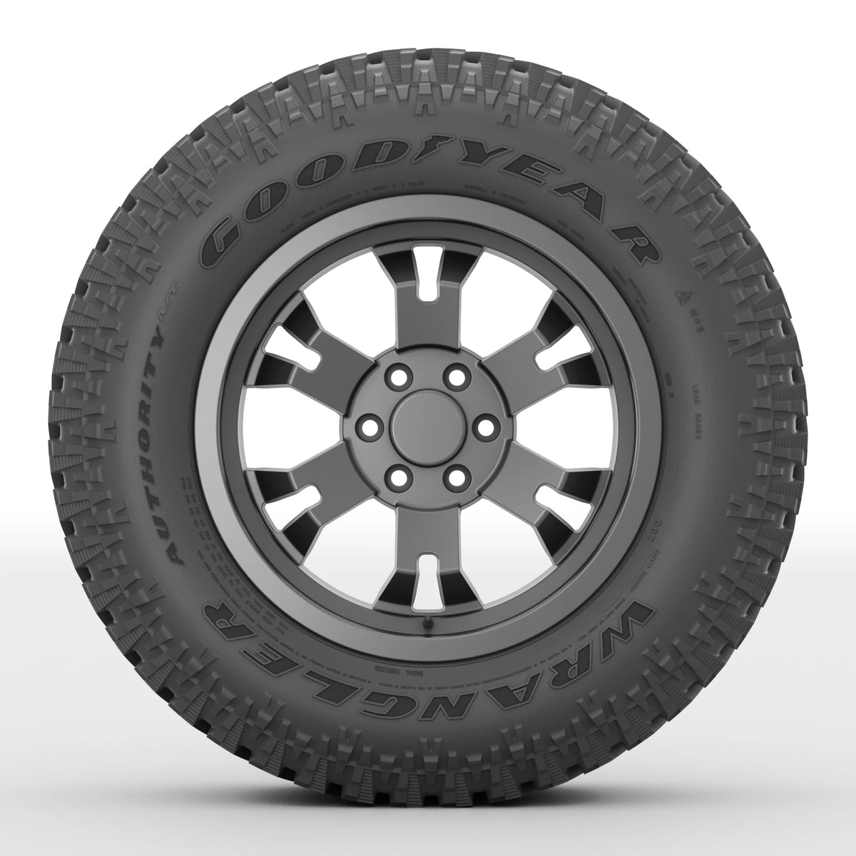 All-Terrain Tire T25858