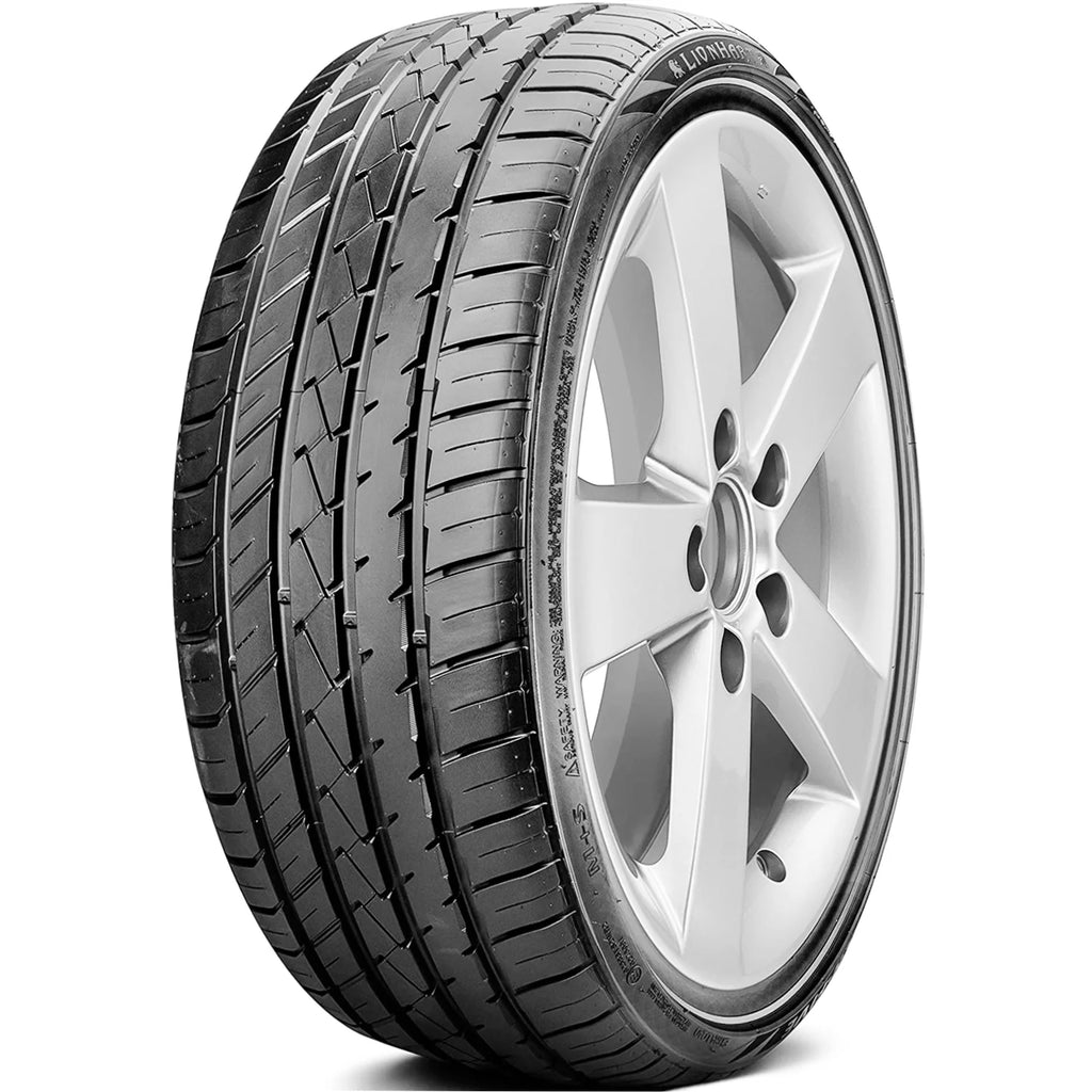 245/35R19 97W XL Performance Tire A183969