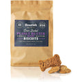Peanut Butter Banana Biscuit Dog Treats T839922