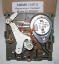 Refrigerator Icemaker Module S4315