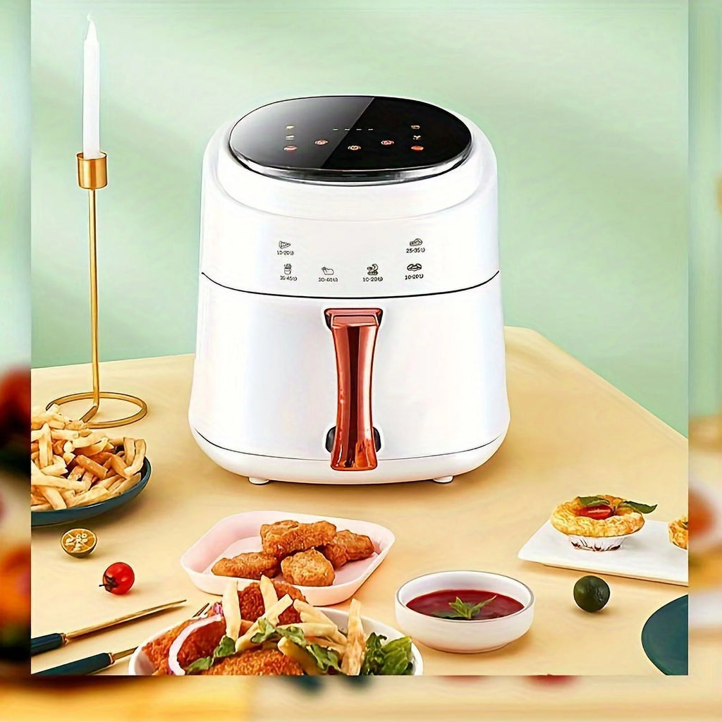 2 Gallons Electric Air Fryer A697491