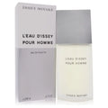 Eau De Toilette Spray 6.8 oz L8905