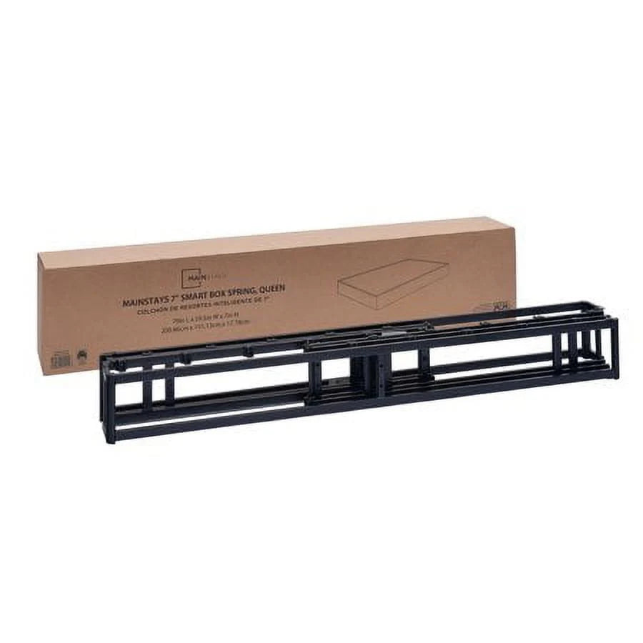 Twin Smart Box Spring A7547