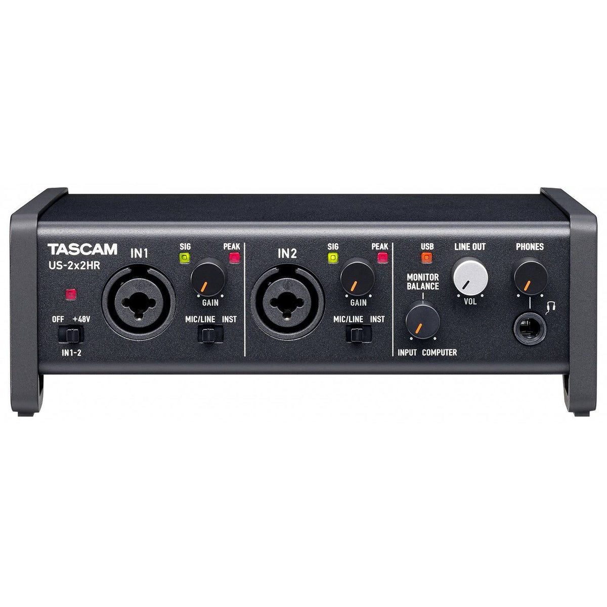 USB Audio Interface R14263