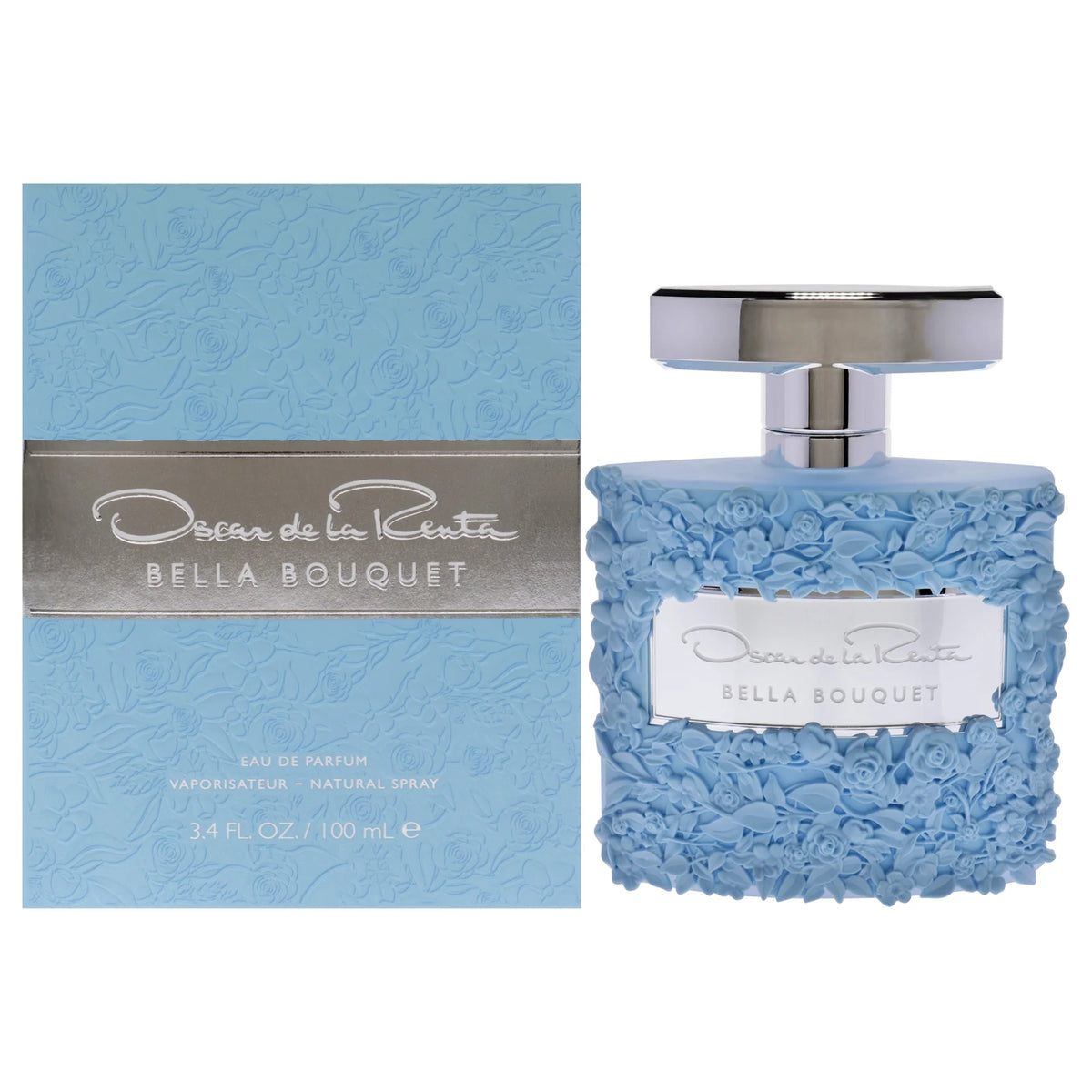 3.4 oz EDP Spray C58650