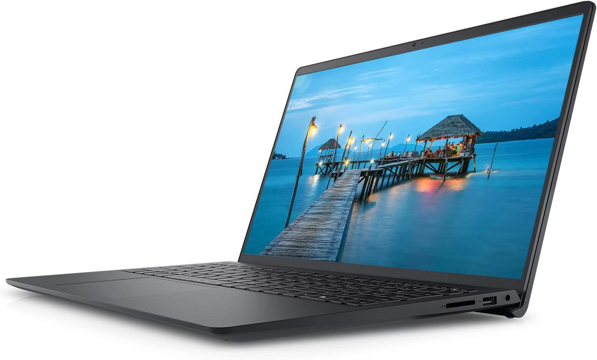 15.6" HD Ryzen 5 Laptop 4TB SSD 16GB RAM M408