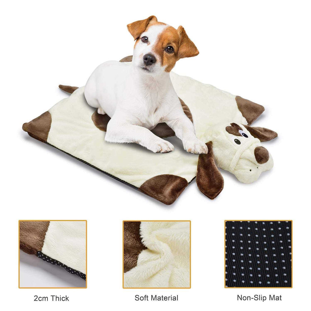 Plush Dog Toy Z3715