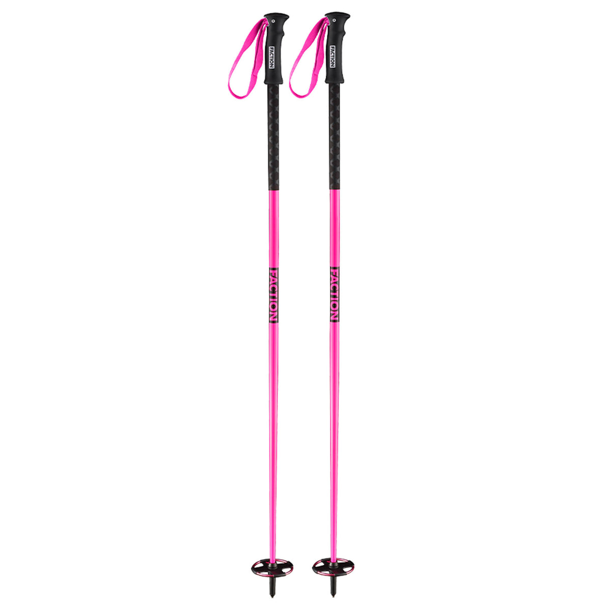 Ski Poles J740
