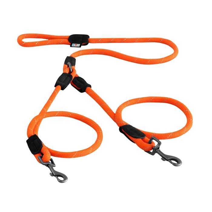 Reflective Rope Dog Leash F966