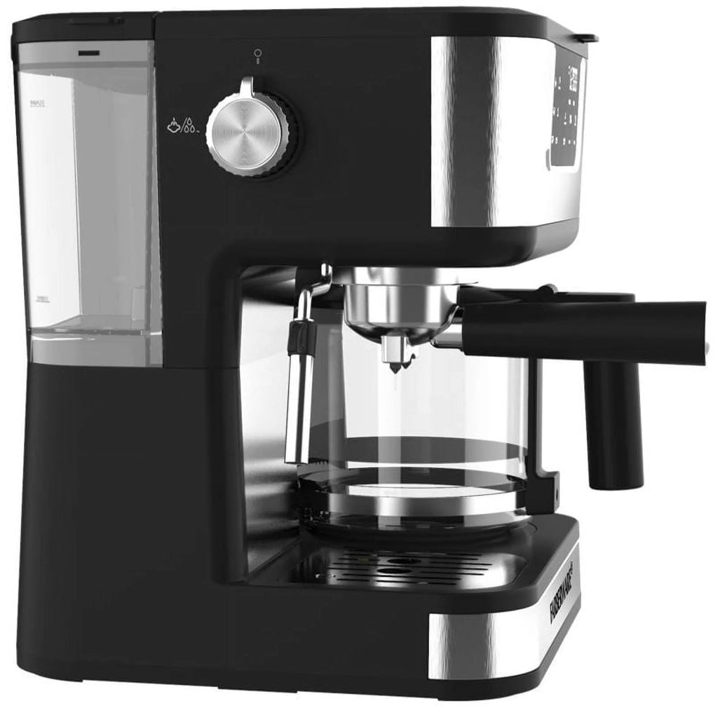 10 Cup Coffee and Espresso Maker C57796