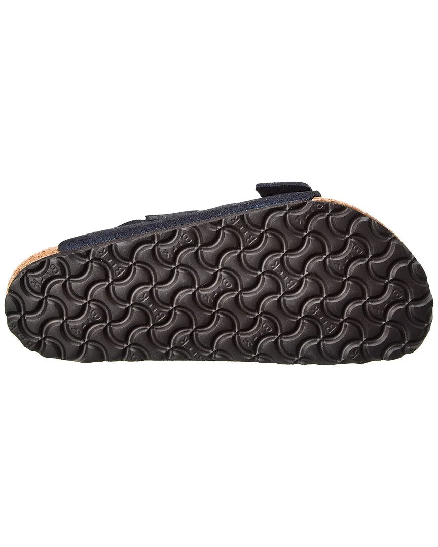 Suede Sandal E753947